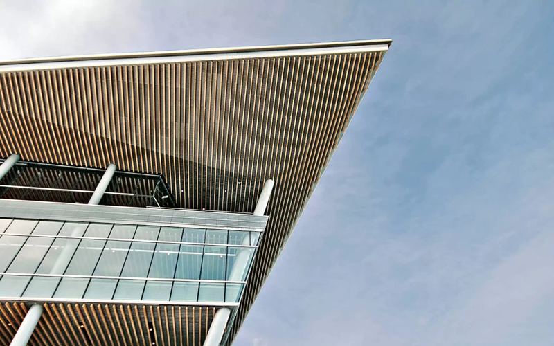 Wealth Management, Trust & Estates