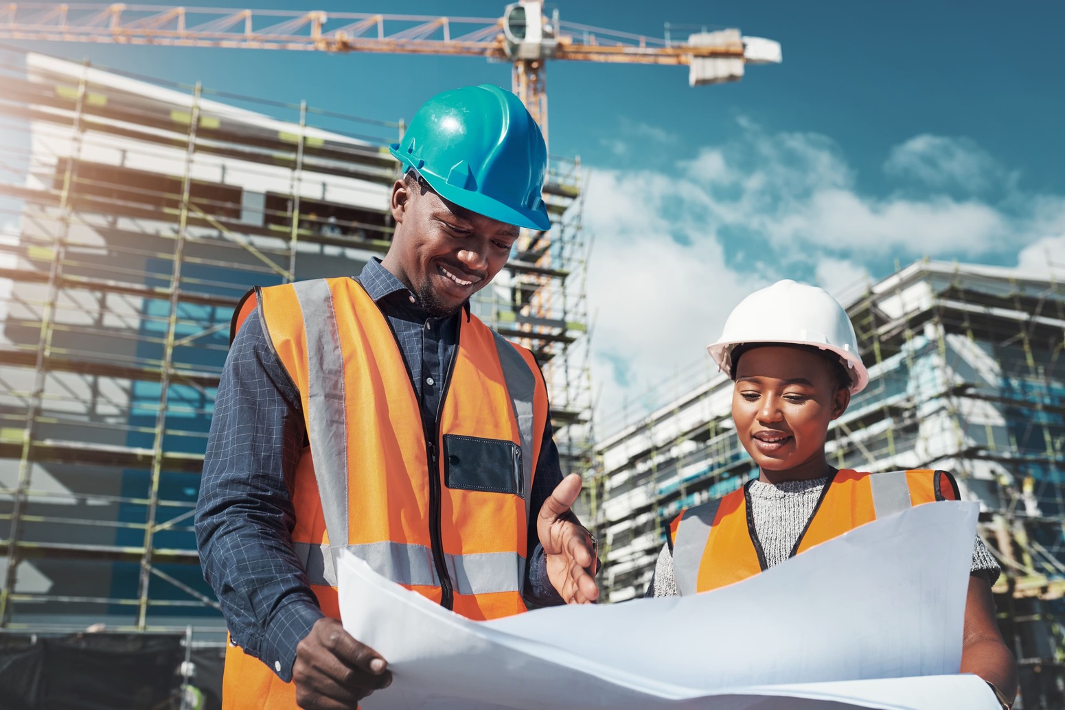Project Finance, Infrastructure & Construction
