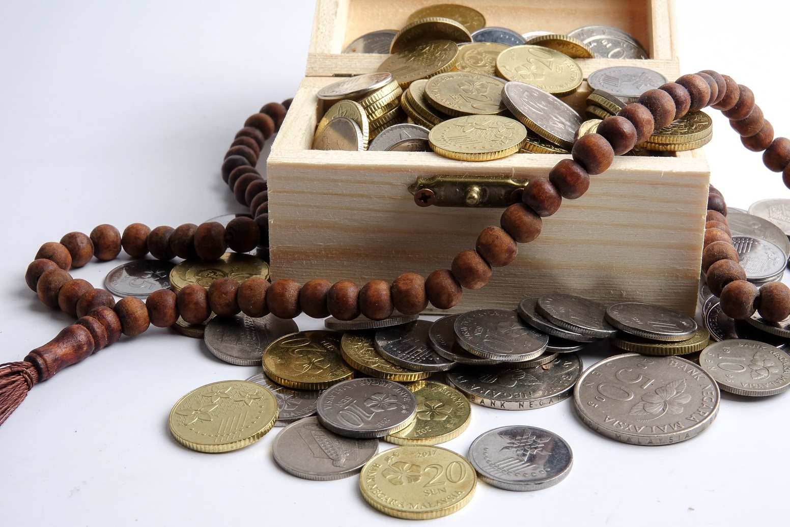 Islamic Banking & Finance