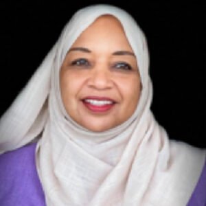 Nawal Alsadik