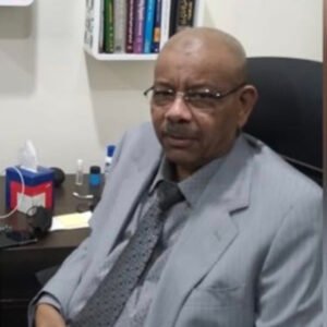 Abdulla Mohamed Alradi