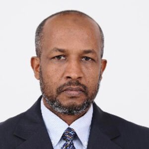 Osama Ahmed Ombada