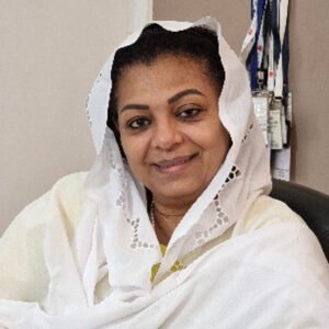 Inaam Attiq