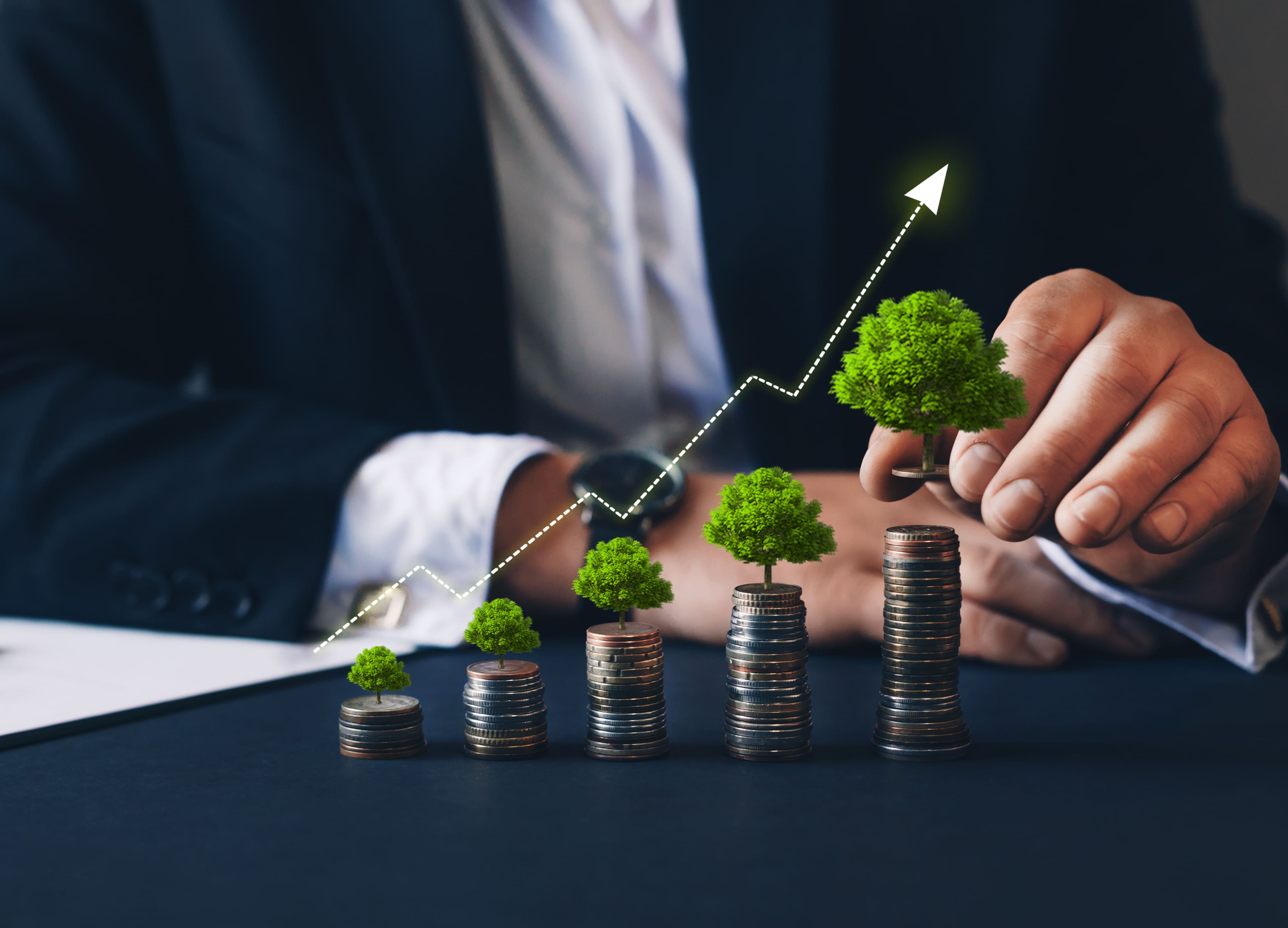 Wealth Management, Trust & Estates