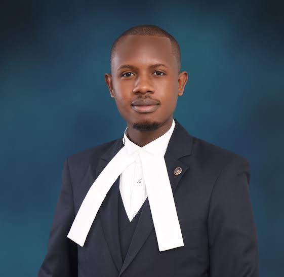 Bramwel K. Ngetich